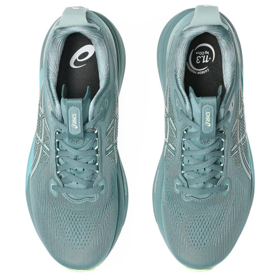 Asics Gel-Kayano 33